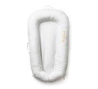 Sleepyhead Deluxe Pod Cover (Pristine White)