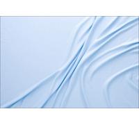 SleepyNights 100% EGYPTIAN COTTON SUPERIOR EASYCARE 180 TC PERCALE FITTED SHEET SMALL DOUBLE 4FT BLUE