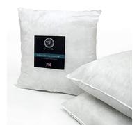 SleepyNights 18 x 18 Cushion Inner Pads (45cm x 45 cm) - Set Of 6