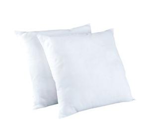 SleepyNights 20 x 20 Cushion Inner Pads (50cm x 50cm) - Set Of 6