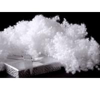 SleepyNights 5 Kilo Premier Polyester Ball Fibre Stuffing - Soft, Hypoallergenic Filling for Cushions, Pillows, Toys, Sofas, DIY Crafts & Upholstery Projects