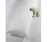 SleepyNights Bolster Maternity Orthopaedic Pregnancy Support Pillow Full Body: 4ft 6 54 Inch : Double Bed