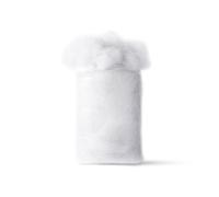 SleepyNights Cushion & Pillow Stuffing - Hollowfibre Polyester Fill for Toys, Teddy Bears & Crafts - Hypoallergenic, Non-Allergenic Filling - 5kg Bag