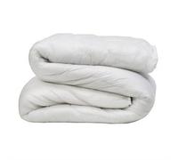 SleepyNights Duvet Quilt Double 15.0 Tog Hot Winter Warm Season Non Allergenic Hollowfibre - Polypropylene Cover