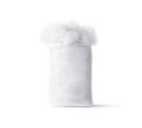SleepyNights Hollow Fibre - Toy Stuffing Wadding Polyester Soft Batting White Filling Fibre - 5 Kgs