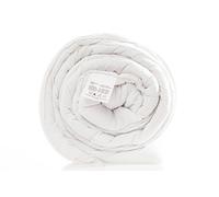 SleepyNights King Size 12 Tog Duvet Hollowfibre Non Allergenic Ideal All Year Round Comfortable Polycotton Quilt