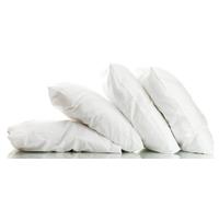 SleepyNights Love2Sleep 4 PACK ULTRA FLEX REBOUND BOUND BOUNCE PILLOWS (4 PILLOWS)