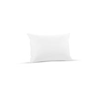 SleepyNights Super Bounce Back Pillow - Hypoallergenic, Firm Support, Hotel Quality Bed Pillows - Non-Allergenic Hollowfibre Filling, Dust Mite Resistant, Machine Washable, UK Standard Size