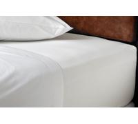 SleepyNights THERMAL FLANNELETTE WATERPROOF FITTED MATRESS PROTECTOR COVER SHEET - SINGLE