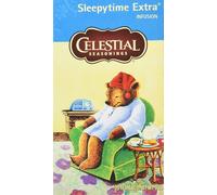 Sleepytime Extra Tea 20 Bag Bulk Pack x 6 Super Savings