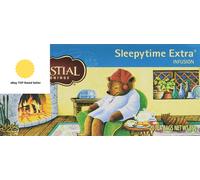 Celestial SeasoningsSleepytime Extra Tea 20 Bags (Pack of 2)