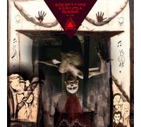 Sleepytime Gorilla Museum - Of the Last Human Being (Gold Nugget Vinyl) [VINYL]