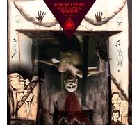 Sleepytime Gorilla Museum - of the Last Human Being (Red Vinyl) [VINYL]