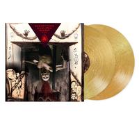Sleepytime Gorilla Museum - Of the Last Human Being (Gold Nugget Vinyl) [VINYL]