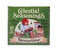 Sleepytime Herb Tea 20 bags By Celestial Seasonings