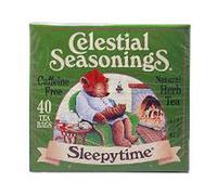 Sleepytime Herb Tea 20 bags By Celestial Seasonings