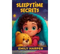 Sleepytime Secrets - Creative Routines for Restless Little Ones: A Practical Guide to Toddler Sleep Resistance and Peaceful Bedtime Habits (Parenting)