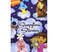 Sleepytime Stories