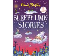 Sleepytime Stories : Over 25 Stories