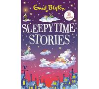 Sleepytime Stories : Over 25 Stories