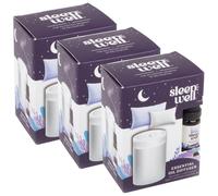 Sleepzzz Well Diffuser 1pk