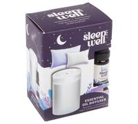 Sleepzzz Well Diffuser 1pk