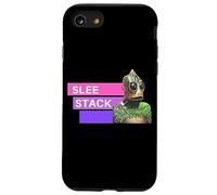 Sleestak, Funny Land OF The Lost Shirt, Classic Television Case for iPhone SE (2020) / 7/8