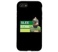 Sleestak, Funny Land OF The Lost Shirt, Classic Television Case for iPhone SE (2020) / 7/8