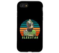 Sleestak, Funny Land OF The Lost Shirt, Classic Television Case for iPhone SE (2020) / 7/8