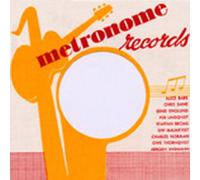 SLEEVE 49 - SLEEVE 49 50 Stück METRONOME 2