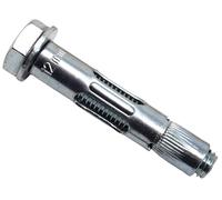 Sleeve Anchor - Loose Bolt, Size: M12 x 65 - Pack of 50