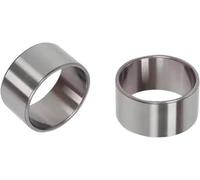 Sleeve Bearings 2pcs Bushing Inner Diameter 50-55mm Outer 50-65mm Height 16-45mm