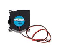 Sleeve Bearings Blower Fan for DC Brushless Centrifugal Cooling Fan 4020 40mmx20
