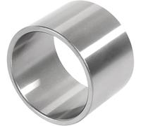 Sleeve Bearings, Steel,Bushing,2pcs Bearing Inner Ring Diameter 20mm Outer Height 23-35mm 5-50mm