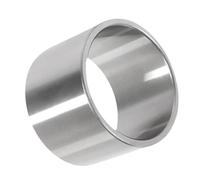 Sleeve Bearings steel bushing, Sleeve Bushing, 2pcs, ID 12/13mm, OD 14-22mm, Height 5-30mm(12x15x8mm)
