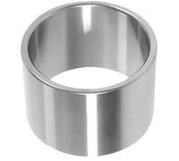 Sleeve Bearings steel bushing, Sleeve Bushing, 2pcs, ID 40/45mm, OD 45-58mm, Height 15-60mm(40x45x20mm)