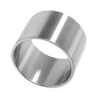Sleeve Bearings steel bushing, Steel Sleeve Bushings, 2pcs, ID 4/5mm OD 6-10mm Height 5-15mm, Bearing(4x8x8mm)