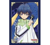 Sleeve Collection Mini Vol. 853 Cardfight!! Vanguard Legendary Leader 15th Anniversary