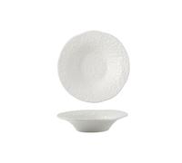 SLEEVE Dinner Plates Noodle Bowl Salad Creative Appetizer Restaurant Deep Plate Ceramic Breakfast Tableware Western Steak Home Kitchen Dining Serving Plate(8 in 1)