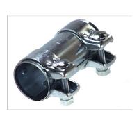 Sleeve Exhaust Pipe Connector (46mm x 50.5mm / 95mm)