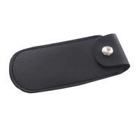 Sleeve For Harmonica PU Leather Harmonica Storage Bags Portable Harmonica PU Leather Case Harmonica Storage Case