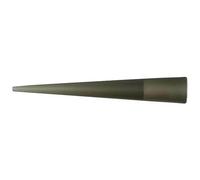 Sleeve Fox Edges Power Grip Naked (x10) Green One size