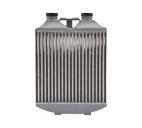 Sleeve Intercooler For The For Ibiza For Mk4 1.9 130pd Diesel Engine Aluminum Alloy Intercooler