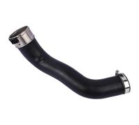 Sleeve Intercooler Hose Turbo for Trax and Mokka X 1.7L Diesel Engine Compatible with Part Numbers 95194143 and 835134