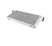 Sleeve Intercooler Universal Car Front Mount Turbo Intercooler Automotive Cooling Systems OD 65/76mm Charge Air(600x230x76)