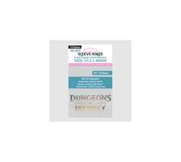 Sleeve Kings: Dungeons of Infinity Sleeve Pack