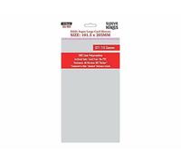 Sleeve Kings Xxxl Super Large Sleeves 101.5Mm X 203Mm (110)