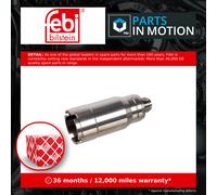 Sleeve, nozzle holder 171109 Febi A5410170188 5410170188 Top Quality Guaranteed