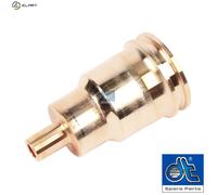 SLEEVE NOZZLE HOLDER 2.10850 FORSLEEVE NOZZLE HOLDER 2.10850 FOR RENAULT VOLVO