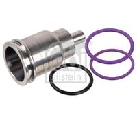 Sleeve, nozzle holder 171564 Febi 21515329 7421515329 Genuine Quality Guaranteed